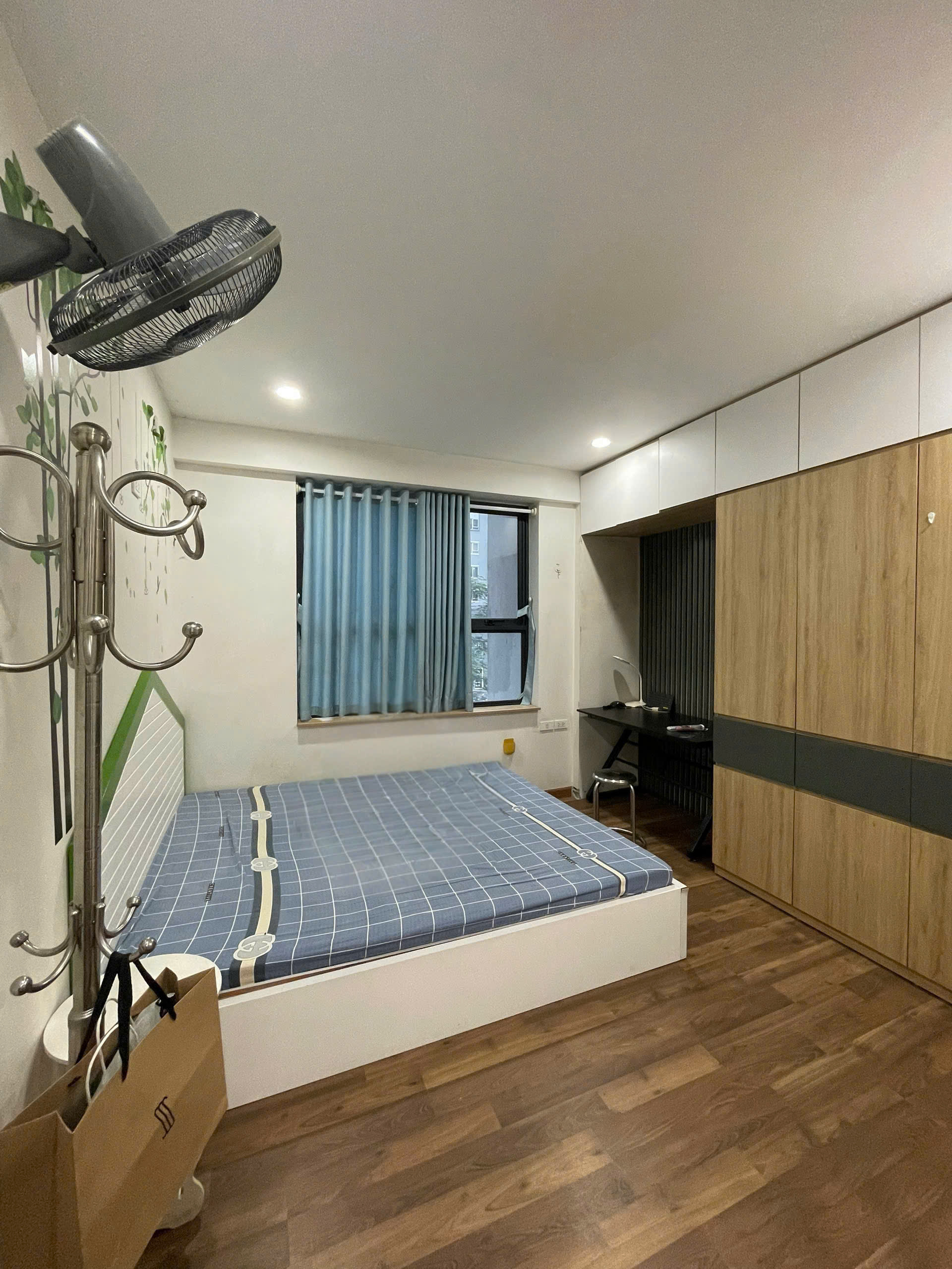 CẦN BÁN CĂN HỘ CAO CẤP DỰ ÁN GOLDMARK CITY – FULL ĐỒ – SỔ ĐỎ CHÍNH CHỦ