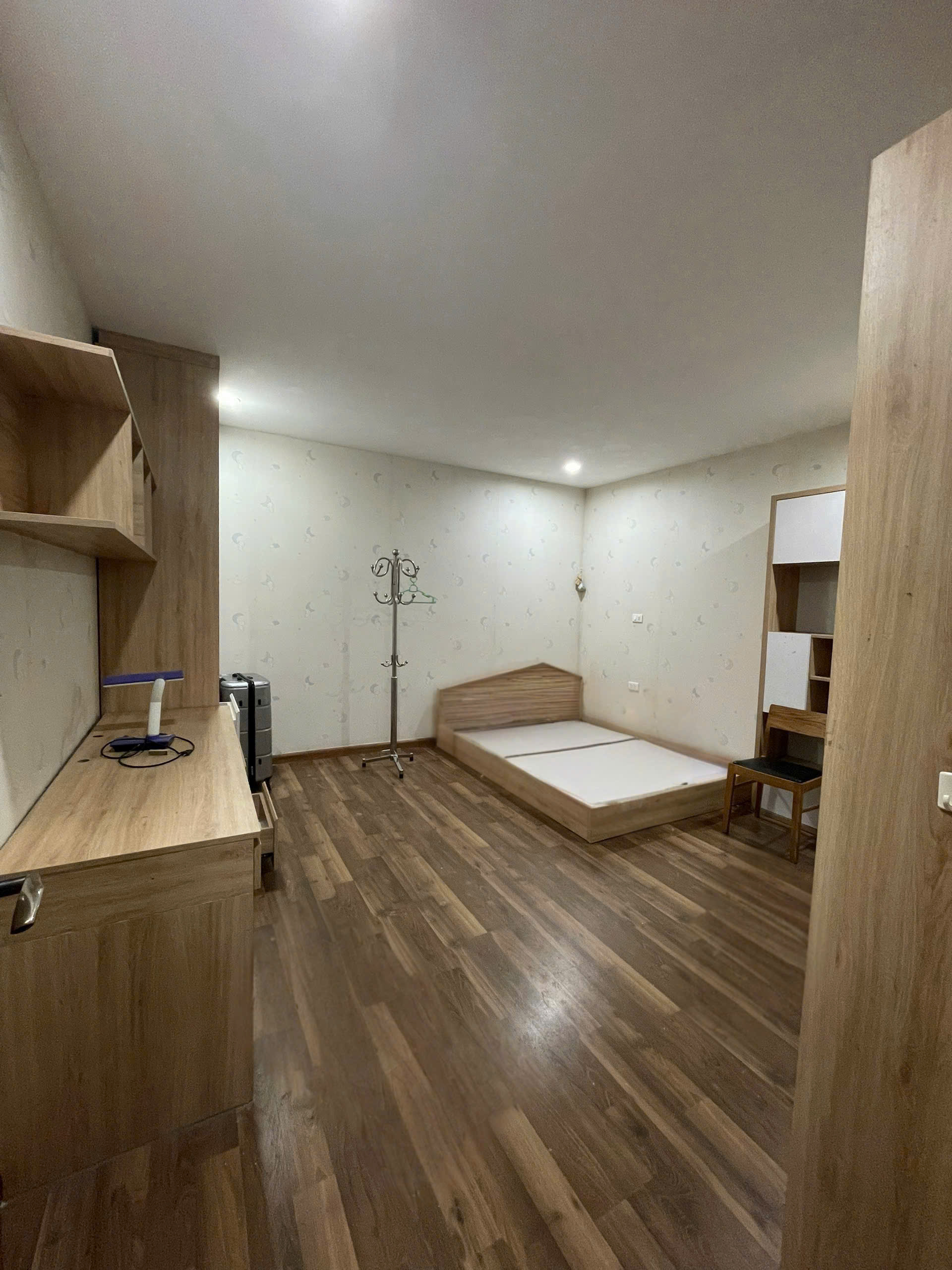 CẦN BÁN CĂN HỘ CAO CẤP DỰ ÁN GOLDMARK CITY – FULL ĐỒ – SỔ ĐỎ CHÍNH CHỦ