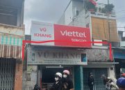 Bán nhà Mặt Tiền 15-15A Trần Văn Đang, P11, Q3