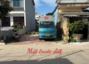 CHÍNH CHỦ CẦN BÁN GẤP LÔ ĐẤT 2 MẶT TIỀN – TRỤC CHÍNH XÃ ĐÔNG LAI, SÓC SƠN, HÀ NỘI
