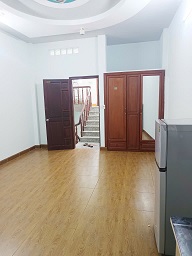 CHO THUÊ PHÒNG TRỌ MỚI – GẦN CÔNG VIÊN LÀNG HOA, GÒ VẤP