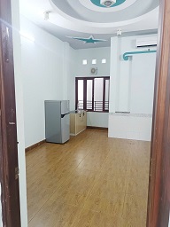 CHO THUÊ PHÒNG TRỌ MỚI – GẦN CÔNG VIÊN LÀNG HOA, GÒ VẤP
