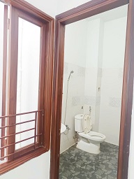 CHO THUÊ PHÒNG TRỌ MỚI – GẦN CÔNG VIÊN LÀNG HOA, GÒ VẤP