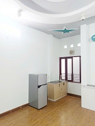 CHO THUÊ PHÒNG TRỌ MỚI – GẦN CÔNG VIÊN LÀNG HOA, GÒ VẤP