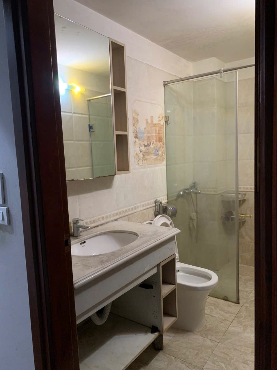 CHÍNH CHỦ CHO THUÊ PHÒNG KHÉP KÍN Khu Phân Lô Quân Đội Yên Lạc, Hai Bà Trưng, Hà Nội