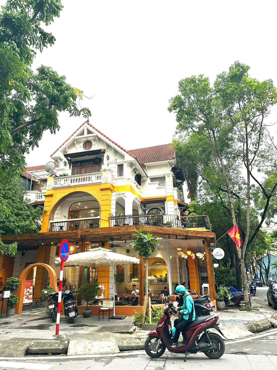 CHO THUÊ NHÀ – MẶT BẰNG KINH DOANH MẶT PHỐ CẦU GIẤY