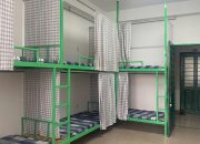 CHO THUÊ KTX FULL TIỆN ÍCH GIÁ RẺ, NGAY SÁT ĐH CÔNG NGHIỆP TP.HCM -SỐ 6, LÊ LỢI, P.4, GÒ VẤP