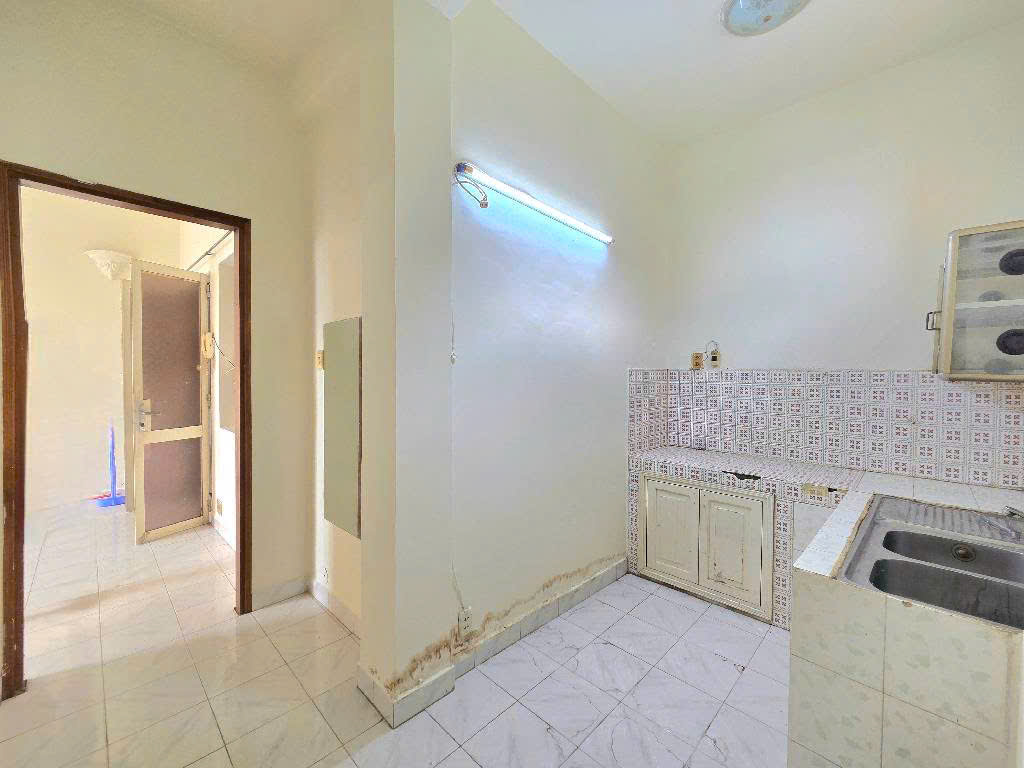 Chung cư 675 Nguyễn Kiệm, Phú Nhuận gần sân bay, 50m2 chỉ 2 ty7