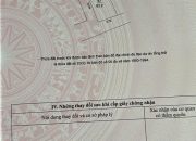 🌟 BÁN ĐẤT 62.2 m2 MẶT ĐƯỜNG LỆ CHI, GIA LÂM – Giá 6.6 tỷ🌟