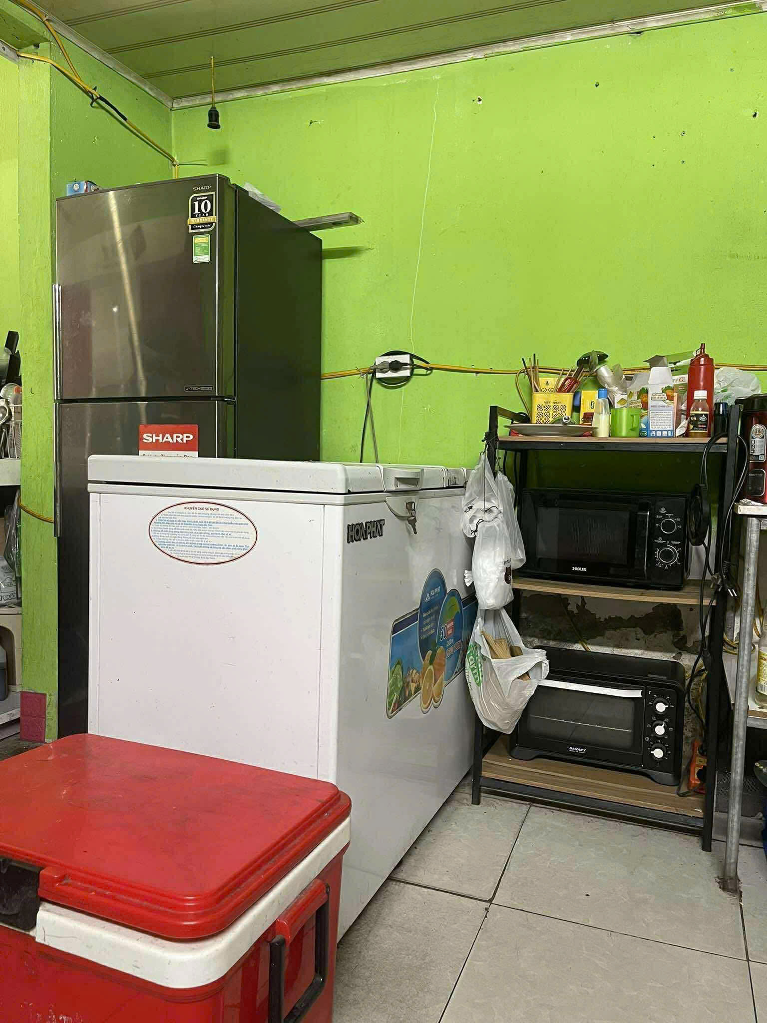 NHƯỢNG MẶT BẰNG KINH DOANH – TRỤC CHÍNH QUANG TRUNG, HÀ ĐÔNG – GẦN TRƯỜNG CHUYÊN NGUYỄN HUỆ