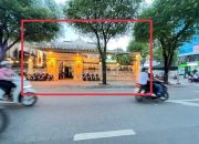 Cho thuê Góc 2MT 86 Võ Văn Tần – Bà Huyện Thanh Quan, P. Xuân Hòa, Q.3