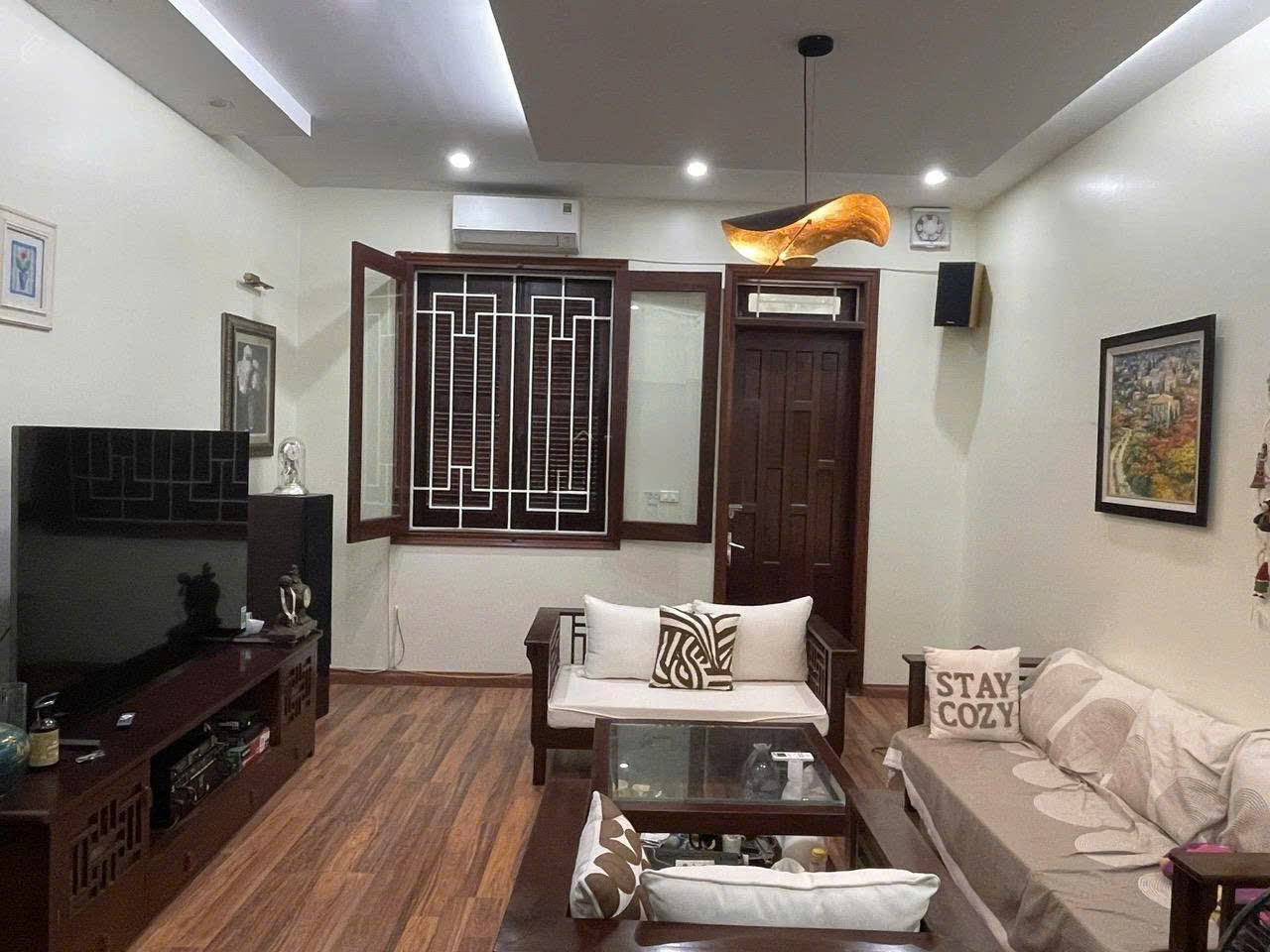 Bán nhà khu Hồ Tây – 100m – MT 7m – gần phố – chỉ 26 tỷ