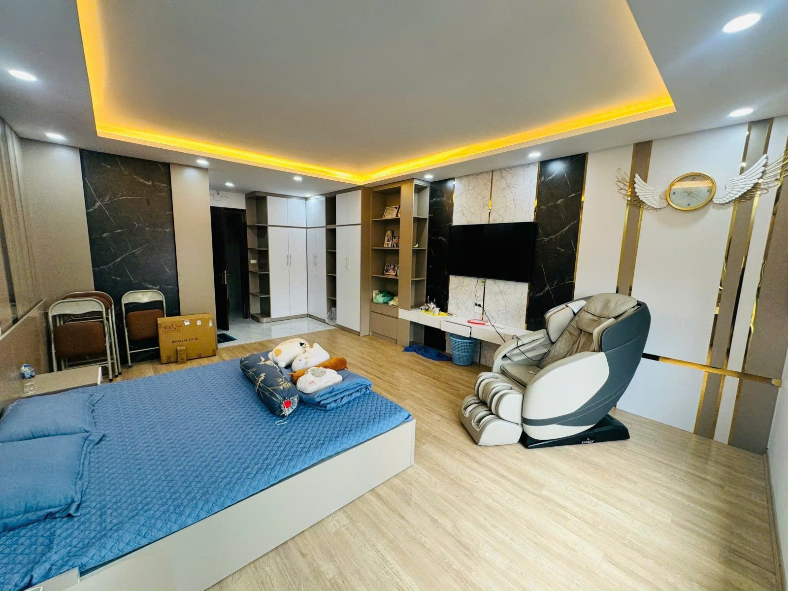 BÁN NHÀ 10 TẦNG MỚI THANG MÁY MẶT PHỐ ĐỘI NHÂN BA ĐÌNH KINH DOANH SẦM UẤT CHỈ 25 TỶ