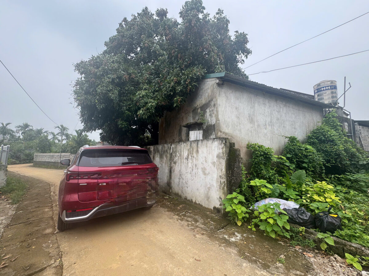SIÊU PHẨM 103M, TẠI NAM PHƯƠNG TIẾN-CHƯƠNG MỸ-HÀ NỘI