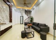 HOÀNG SÂM DT 35M CHỈ 7,35 TỶ PHÂN LÔ,2 THOÁNG,Ô TÔ TRÁNH 15M,FULL NỘI THẤT