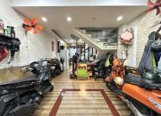 HOÀNG HOA THÁM – CHÍNH CHỦ LÂU NĂM – 5 TẦNG HOÀN CÔNG ĐỦ – HẺM XE HƠI NGỦ NHÀ – GẤP BÁN 10.48 TỶ – TL