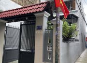 CHÍNH CHỦ CẦN CHO THUÊ NHANH NHÀ 2 MẶT HẺM TẠI Phường Thạnh Lộc, Quận 12, Tp Hồ Chí Minh