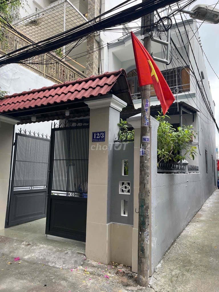 CHÍNH CHỦ CẦN CHO THUÊ NHANH NHÀ 2 MẶT HẺM TẠI Phường Thạnh Lộc, Quận 12, Tp Hồ Chí Minh