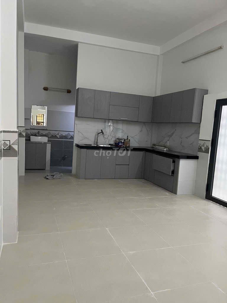 CHÍNH CHỦ CẦN CHO THUÊ NHANH NHÀ 2 MẶT HẺM TẠI Phường Thạnh Lộc, Quận 12, Tp Hồ Chí Minh