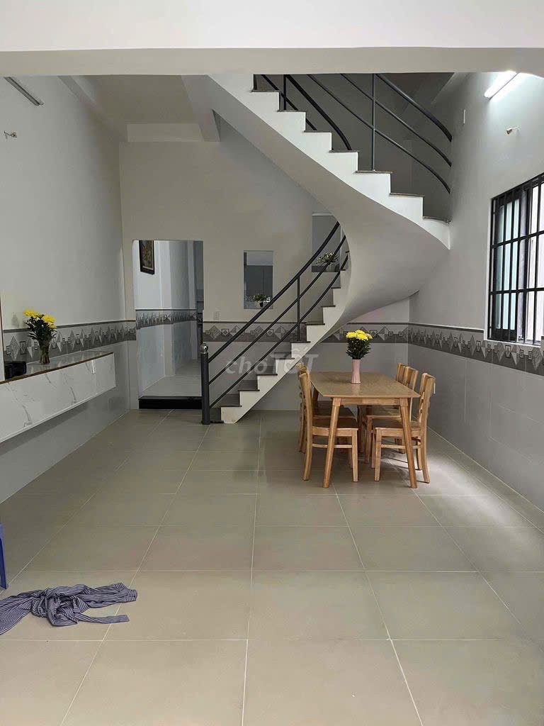 CHÍNH CHỦ CẦN CHO THUÊ NHANH NHÀ 2 MẶT HẺM TẠI Phường Thạnh Lộc, Quận 12, Tp Hồ Chí Minh