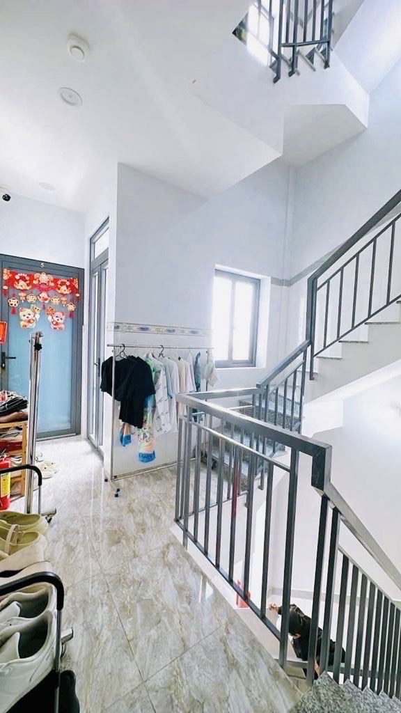 BÁN CHBV ĐƯỜNG ĐOÀN VĂN BƠ- NGANG LỚN – NẰM NGAY KHU VỰC ĐẦY ĐỦ TIỆN ÍCH THÔNG RA TÔN ĐĂN – NGUYỄN TẤT THÀNH.