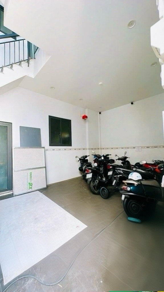 BÁN CHBV ĐƯỜNG ĐOÀN VĂN BƠ- NGANG LỚN – NẰM NGAY KHU VỰC ĐẦY ĐỦ TIỆN ÍCH THÔNG RA TÔN ĐĂN – NGUYỄN TẤT THÀNH.