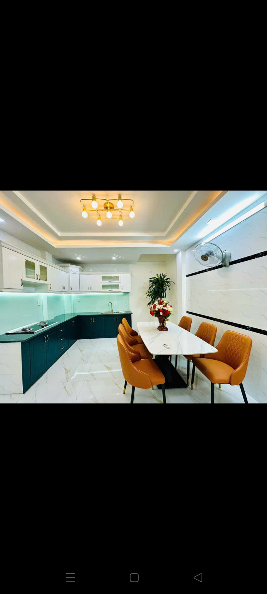 Bán nhà Nguyễn Kiệm Gò Vấp 9 tỷ, 84m2, 5 tầng, hẻm ba gác rộng, thương lượng, nhà nằm ngay trung tâm Gò Vấp nên thuận tiện di chuyển đi khắp nơi