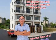 BÁN NHÀ 4 LẦU MỚI XÂY NGAY VẠN PHÚC – HẺM 520 QUỐC LỘ 13 – HIỆP BÌNH PHƯỚC – TP THỦ ĐỨC