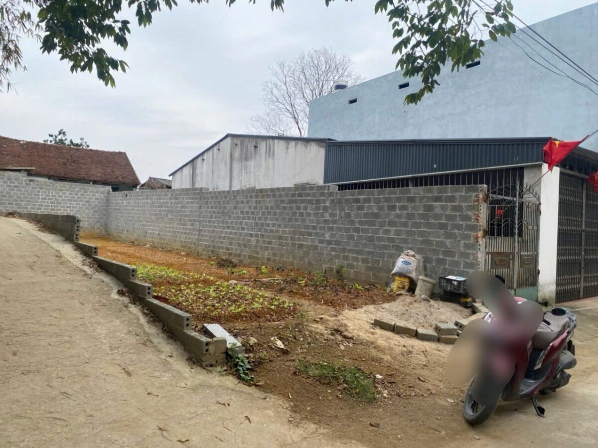SIÊU PHẨM TRỤC CHÍNH KINH DOANH 99,8M TẠI ĐÔNG YÊN-QUỐC OAI-HÀ NỘI