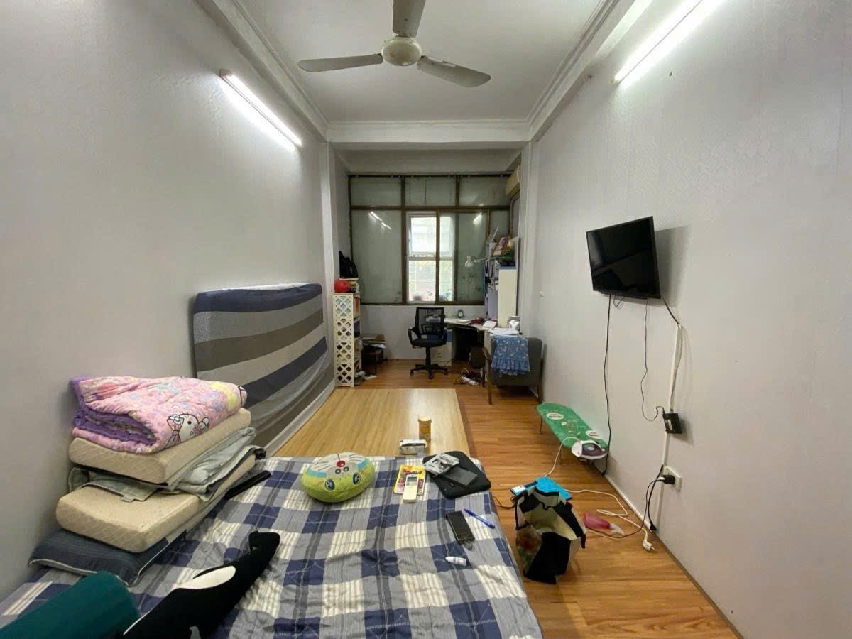 TÂY HỒ – CÁCH PHỐ 30m – SAU QUY HOẠCH RA MẶT ĐƯỜNG – GIÁP BA ĐÌNH- Hoàng Hoa Thám 47m, 4 T, 9 tỷ 3.