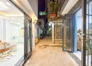 NHÀ NHỎ DỄ MUA – HOÀNG HOA THÁM – CHÍNH CHỦ – SỔ A4 – 3 TẦNG BTCT – TẶNG FULL NỘI THẤT – GIÁ 3 TỶ 100 – TL