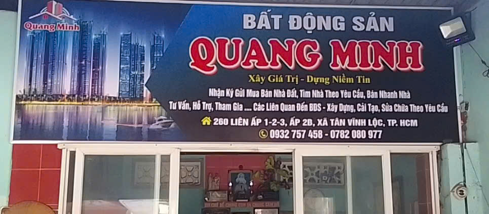 🚨 ĐẤT BÌNH CHÁNH GIÁ “HỜI NHẤT KHU VỰC” ! CHỈ 2.55 TỶ, SỔ HỒNG RIÊNG, 4X20M, XE HƠI TỚI CỬA