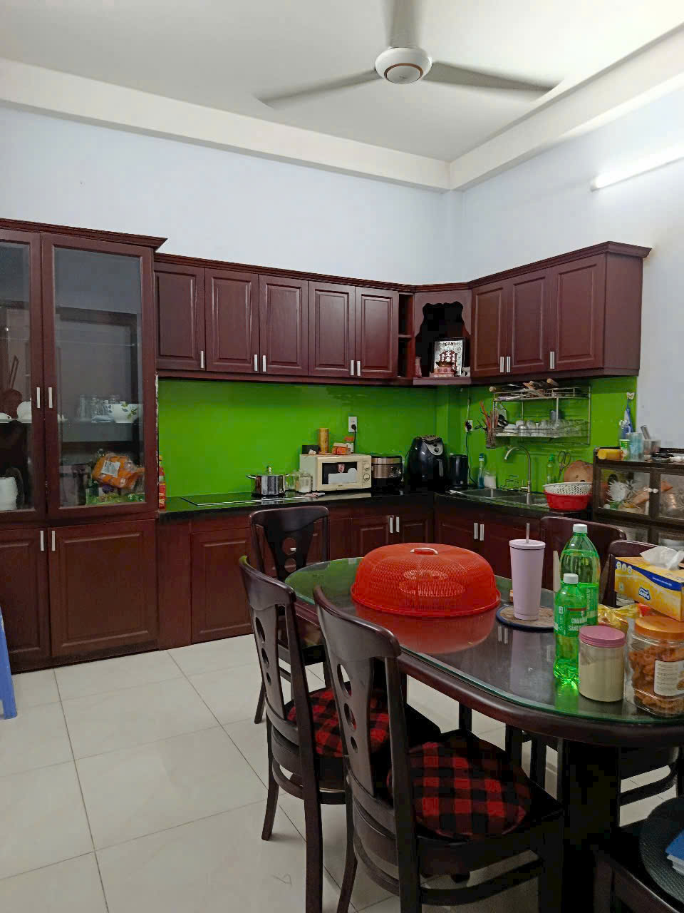 BÁN NHÀ 3 TẤM SÁT QUỐC LỘ 13 – ĐƯỜNG SỐ 8 – HIỆP BÌNH PHƯỚC – THÀNH PHỐ THỦ ĐỨC