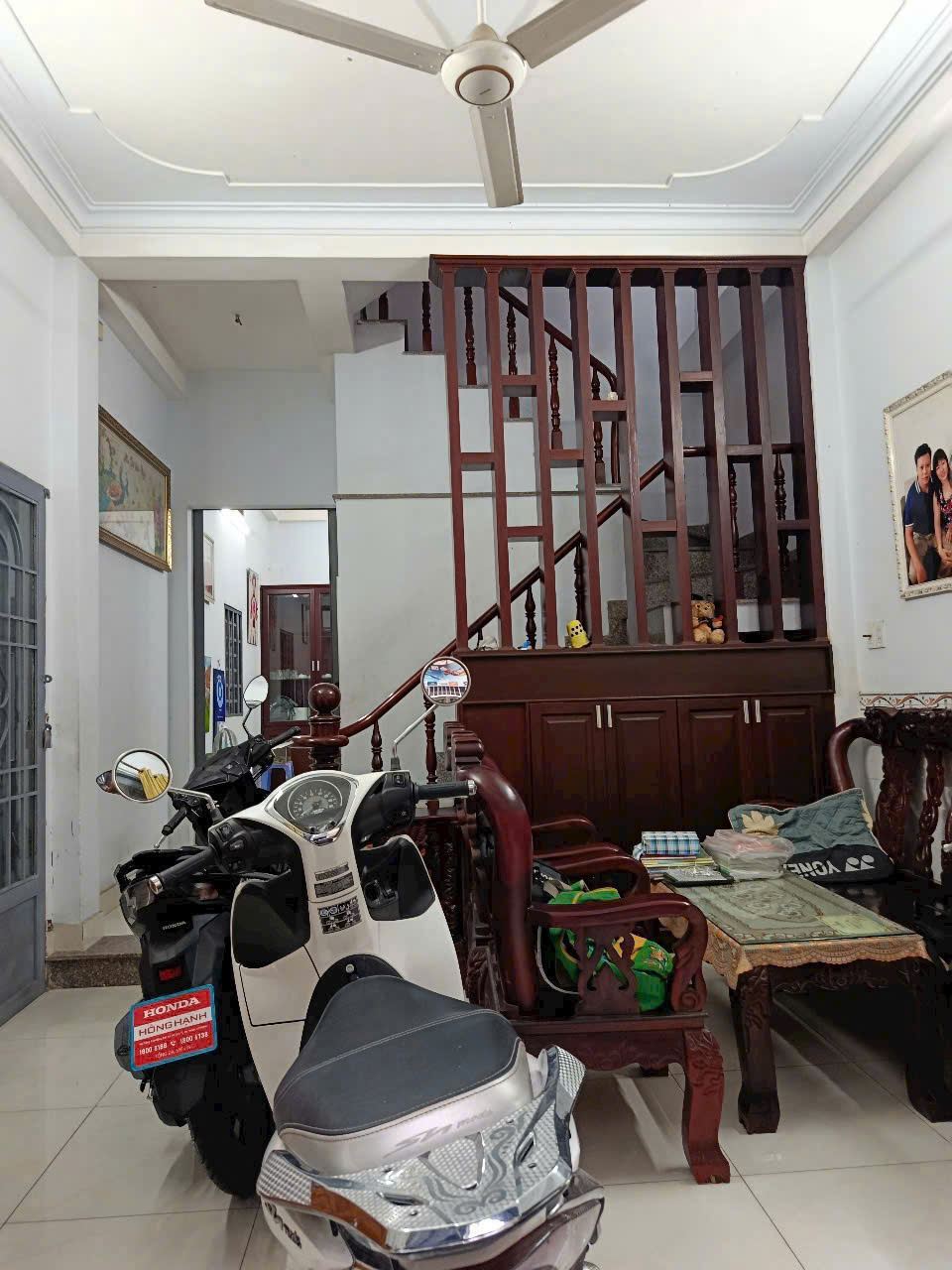 BÁN NHÀ 3 TẤM SÁT QUỐC LỘ 13 – ĐƯỜNG SỐ 8 – HIỆP BÌNH PHƯỚC – THÀNH PHỐ THỦ ĐỨC