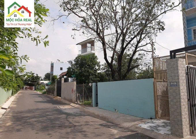Bán Lô Đất Hẻm Xe Tải Nở Hậu Hẻm 84 Đường 11, Trường Thọ, Thủ Đức – Phù Hợp Xây Căn Hộ Dịch Vụ