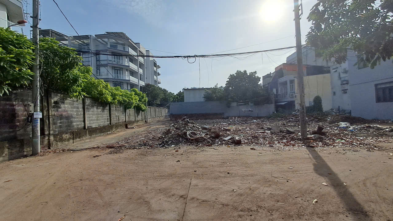 Bán Lô Đất Lớn 1200m Giáp KĐT Vạn Phúc Hẻm 1 Sẹc Quốc Lộ 13 Hiệp Bình Phước – Thành Phố Thủ Đức