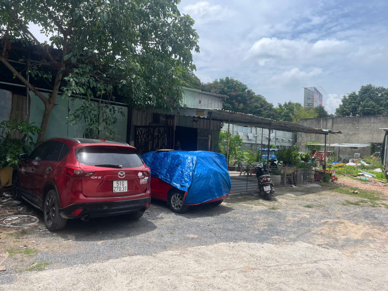 Bán Lô Đất Lớn 1200m Giáp KĐT Vạn Phúc Hẻm 1 Sẹc Quốc Lộ 13 Hiệp Bình Phước – Thành Phố Thủ Đức