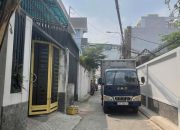 Bán Nhà Chính Chủ Phường Linh Đông – Thủ Đức – Hẻm xe hơi số 63 Đường 36 – Nhà Mới 1T3L – 70m2