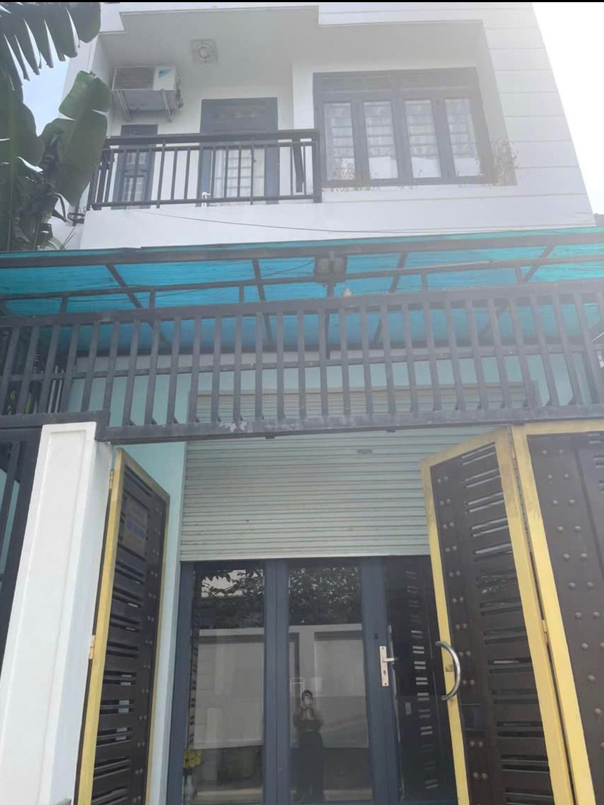 Bán Nhà Chính Chủ Phường Linh Đông – Thủ Đức – Hẻm xe hơi số 63 Đường 36 – Nhà Mới 1T3L – 70m2