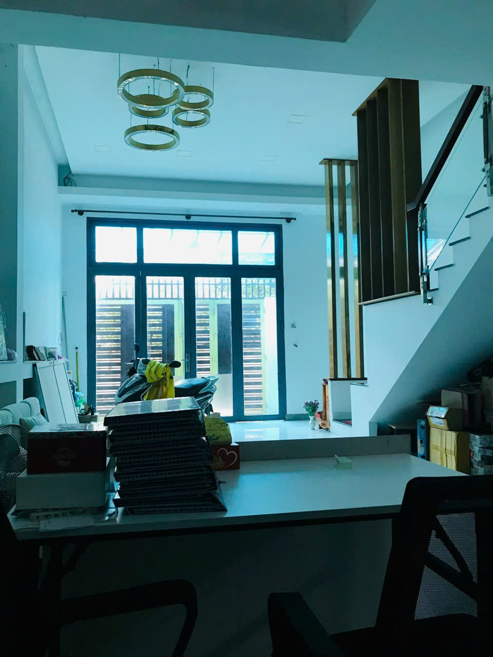 Bán Nhà Chính Chủ Phường Linh Đông – Thủ Đức – Hẻm xe hơi số 63 Đường 36 – Nhà Mới 1T3L – 70m2