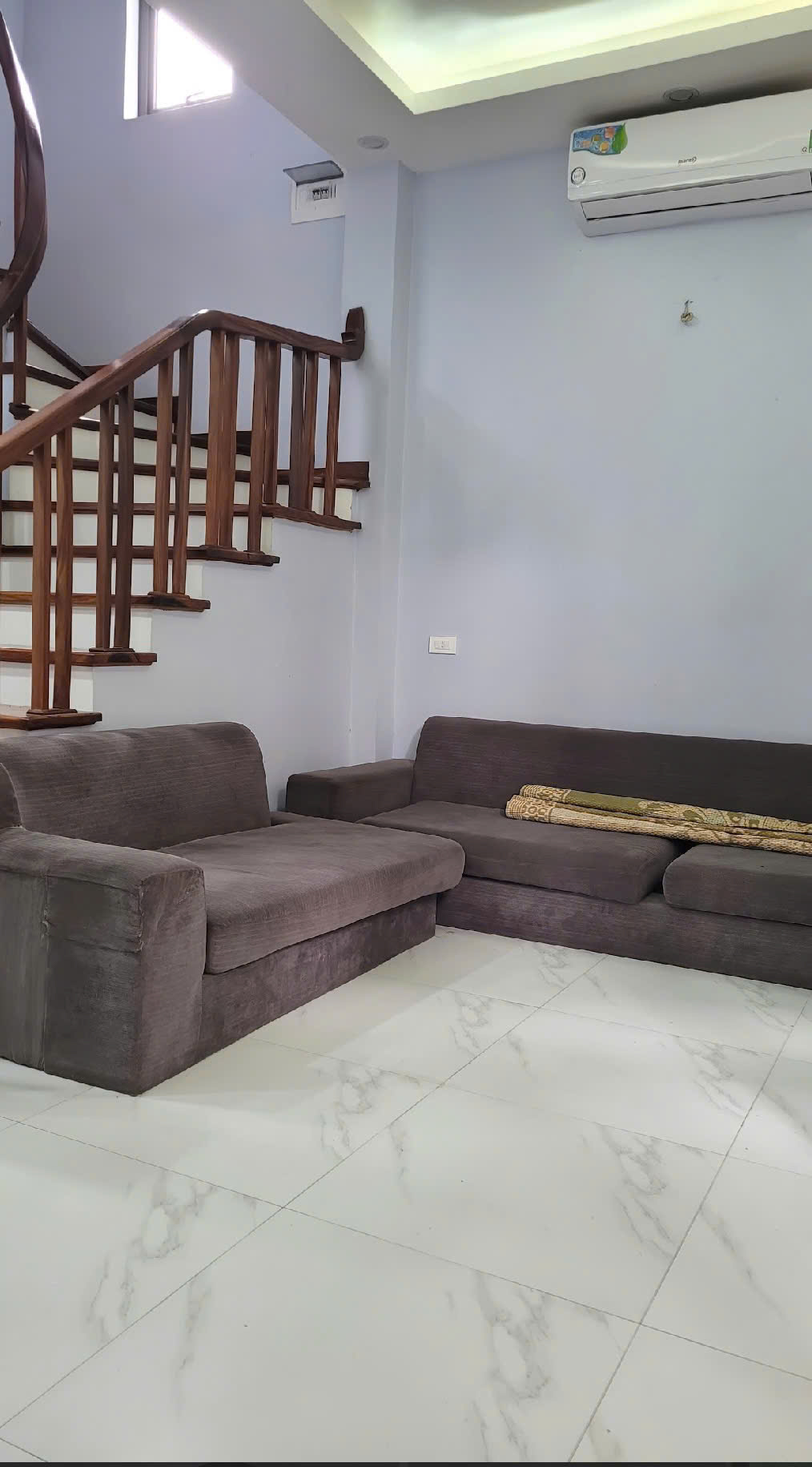 CHÍNH CHỦ CHO THUÊ NHÀ NGUYÊN CĂN 4 TẦNG Ở PHƯƠNG CANH – NAM TỪ LIÊM