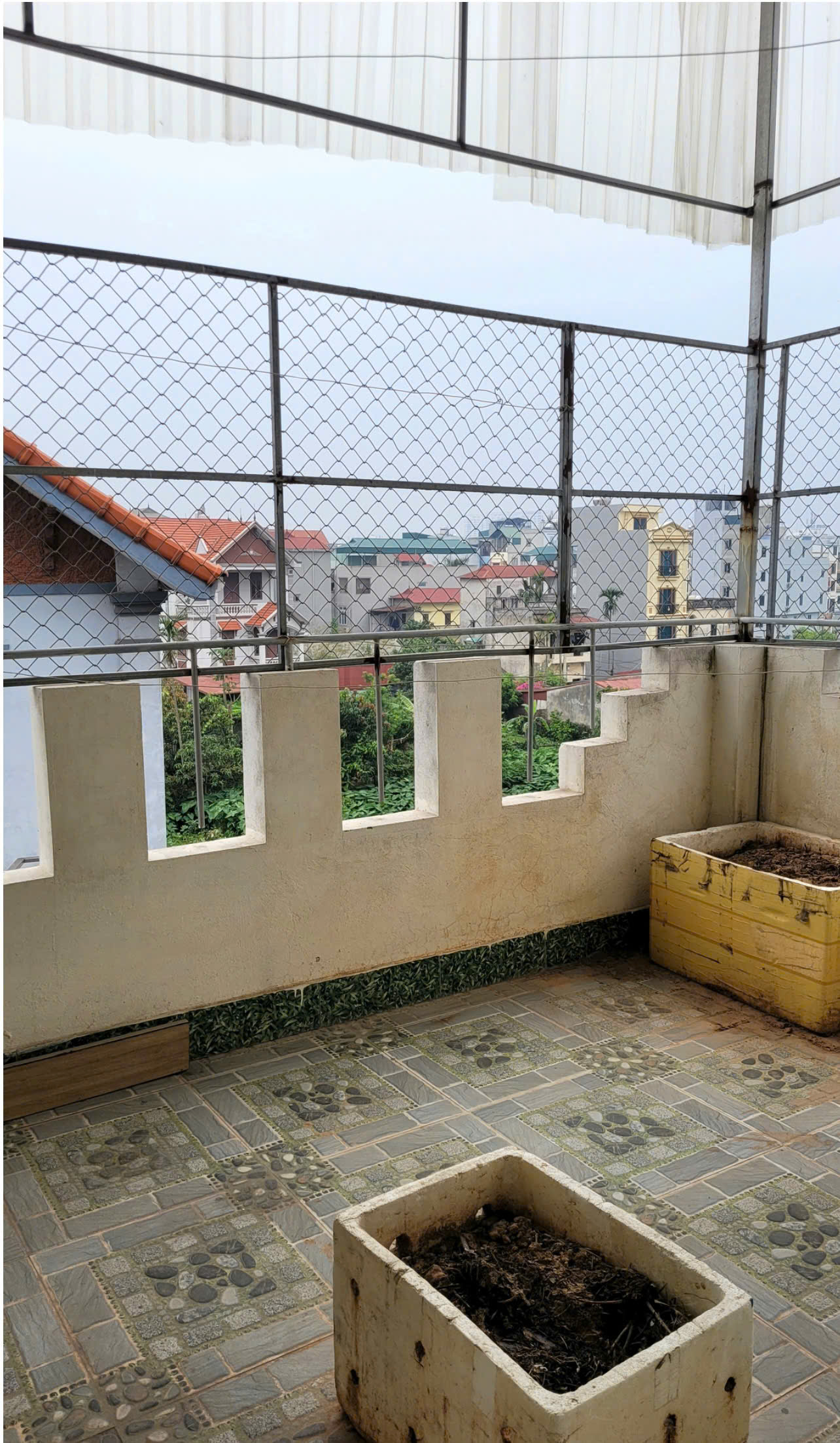 CHÍNH CHỦ CHO THUÊ NHÀ NGUYÊN CĂN 4 TẦNG Ở PHƯƠNG CANH – NAM TỪ LIÊM