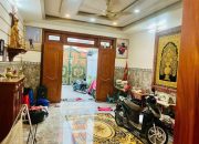 🔥 CHỦ ĐỊNH CƯ NƯỚC NGOÀI – CẦN BÁN GẤP BIỆT THỰ ĐẸP GIÁ TỐT 🔥 💥 Giảm Sốc 2,6 Tỷ – Giá Mới Chỉ Còn 12,9 Tỷ! 💥 🏡 BIỆT THỰ 5 TẦNG – FULL NỘI THẤT CAO CẤP 📍 Mặt tiền đường Trung Mỹ Tây, Quận 12