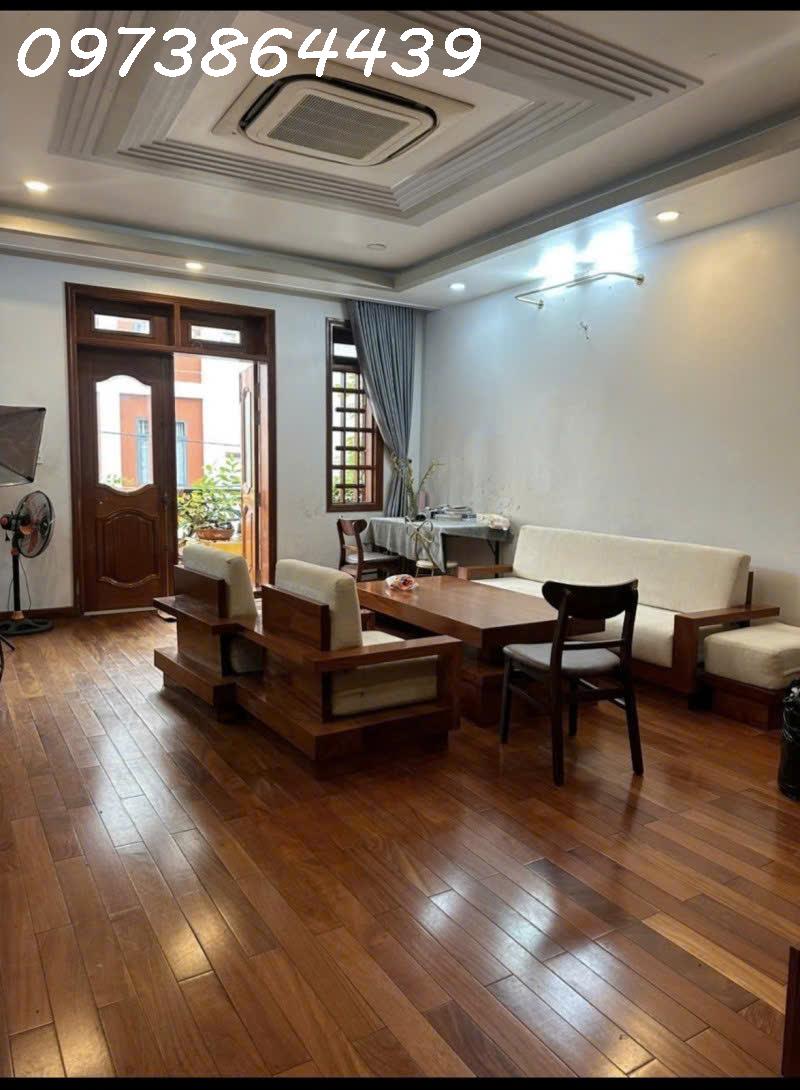 🔥 Chủ định cư nước ngoài nên cần bán gấp căn Biệt Thự🔥 🔥 Ngay giảm mạnh 2,6 tỷ giá mới 12,9 Tỷ🔥 🏕BIỆT THỰ ĐẸP – 5 TẦNG – FULL NỘI THẤT – MẶT TIỀN ĐƯỜNG TRUNG MỸ TÂY – QUÂN 12 – NGANG 5,07 M – 125M2 – GIÁ 12,9TỶ 🏕