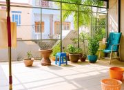 Nhà Hẻm Ô Tô Cộng Hòa – QUẬN TÂN BÌNH – Sổ vuông 5×22 m – Cho thuê 420 tr – Giá 17.6 tỷ