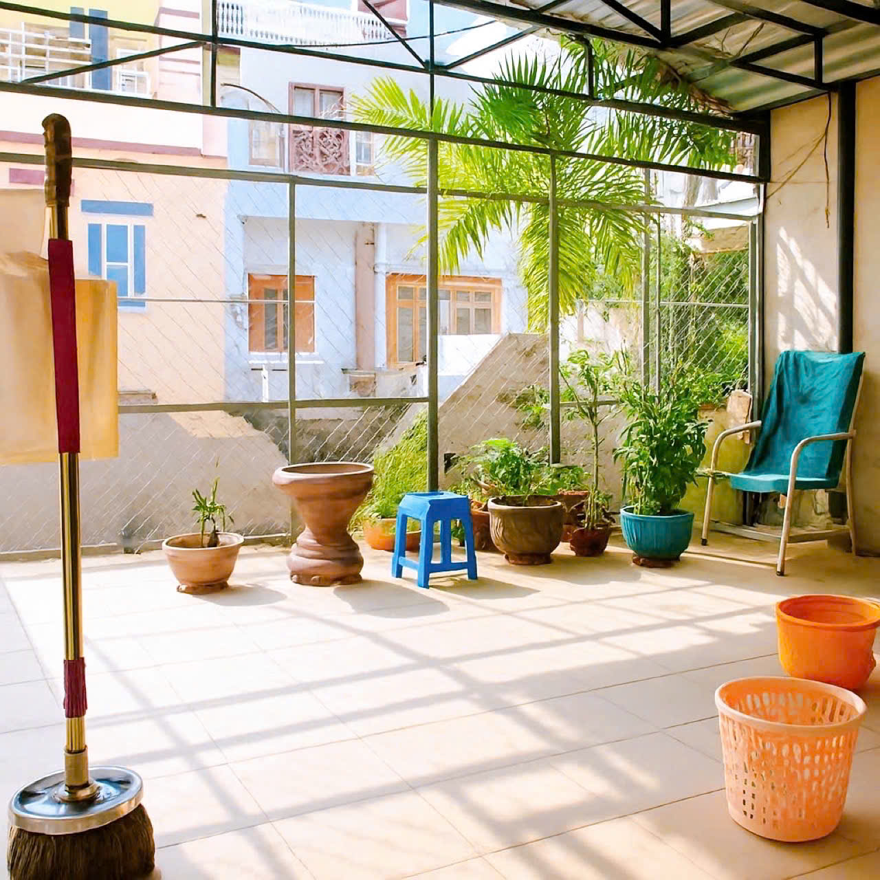 Nhà Hẻm Ô Tô Cộng Hòa – QUẬN TÂN BÌNH – Sổ vuông 5×22 m – Cho thuê 420 tr – Giá 17.6 tỷ