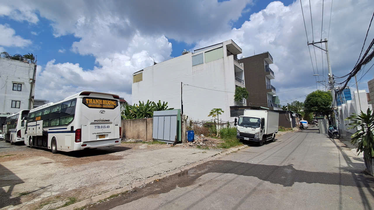 Bán Lô Đất Đẹp 181m² Hẻm Xe Tải 1 Sẹc Quốc Lộ 13 Hiệp Bình Phước Thủ Đức 👉 Giá 11 tỷ