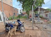 Bán Lô Đất Lớn Giá Rẻ Hẻm 5m Số 109 Đường Hiệp Bình, Hiệp Bình Chánh, Thành Phố Thủ Đức