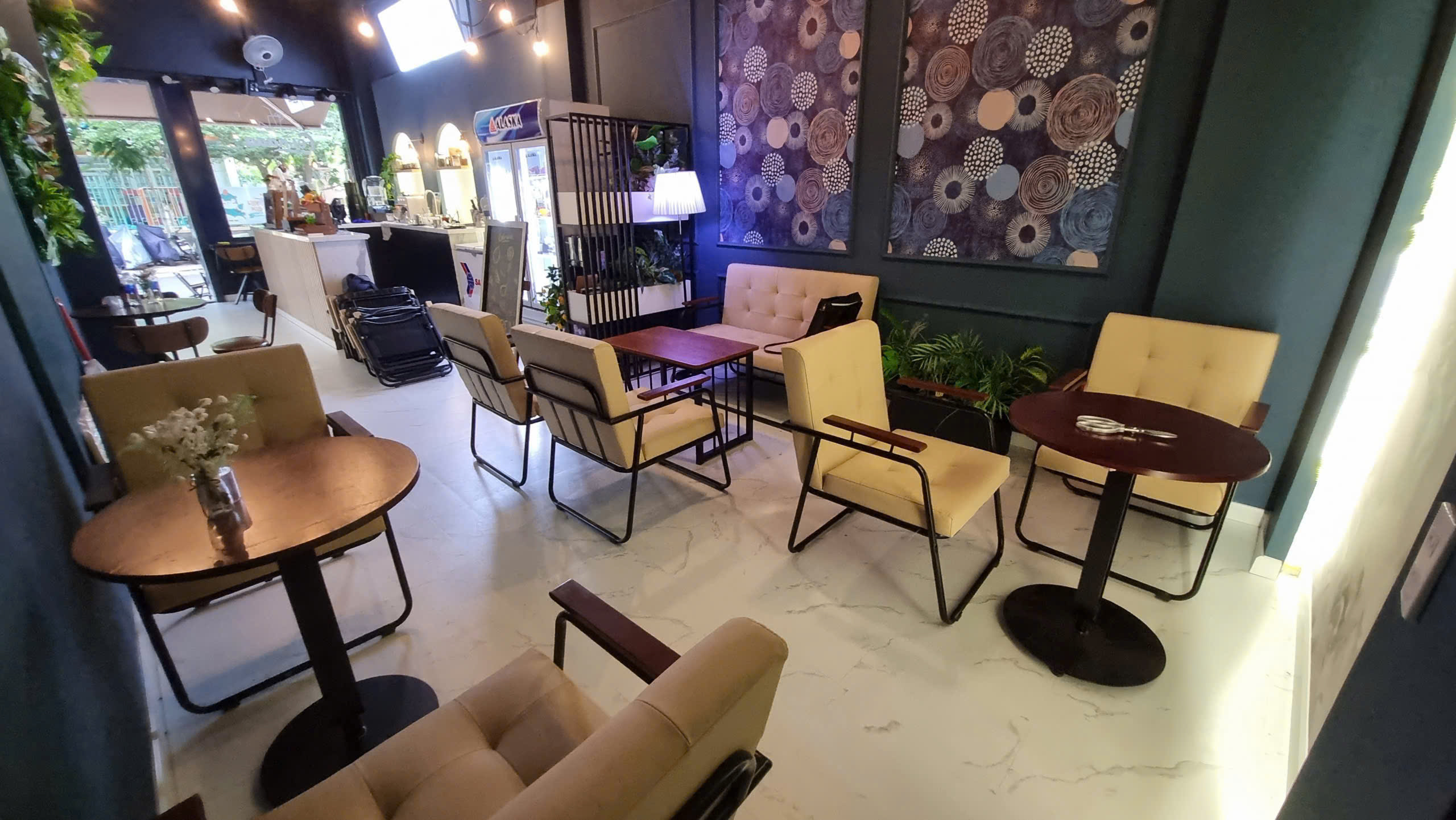 CHÍNH CHỦ CẦN SANG NHƯỢNG QUÁN – MẶT BẰNG ĐẸP – PHƯỜNG TÂN THUẬN, TP HCM