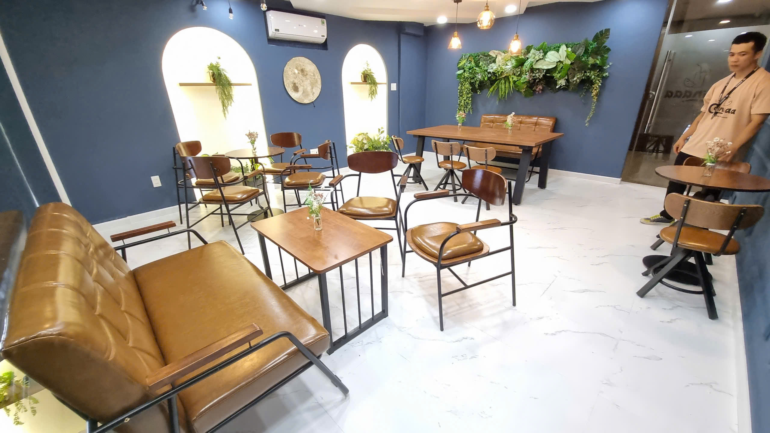 CHÍNH CHỦ CẦN SANG NHƯỢNG QUÁN – MẶT BẰNG ĐẸP – PHƯỜNG TÂN THUẬN, TP HCM